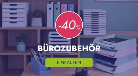 Bürozubehör