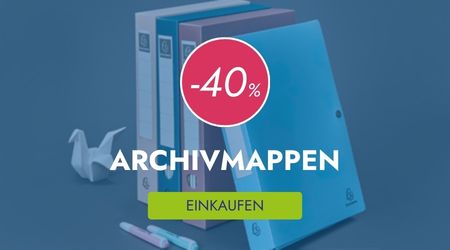 Archivmappen