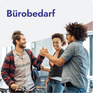 Nachhaltiger Bürobedarf