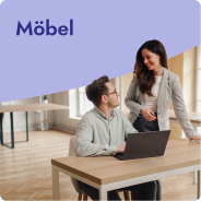 Möbel und Büroausstattung