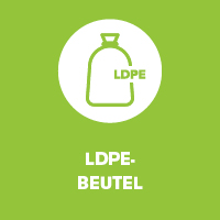 LDPE-Beutel