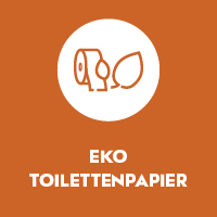 EKO Toilettenpapier