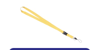 Lanyards und Schlüsselanhänger