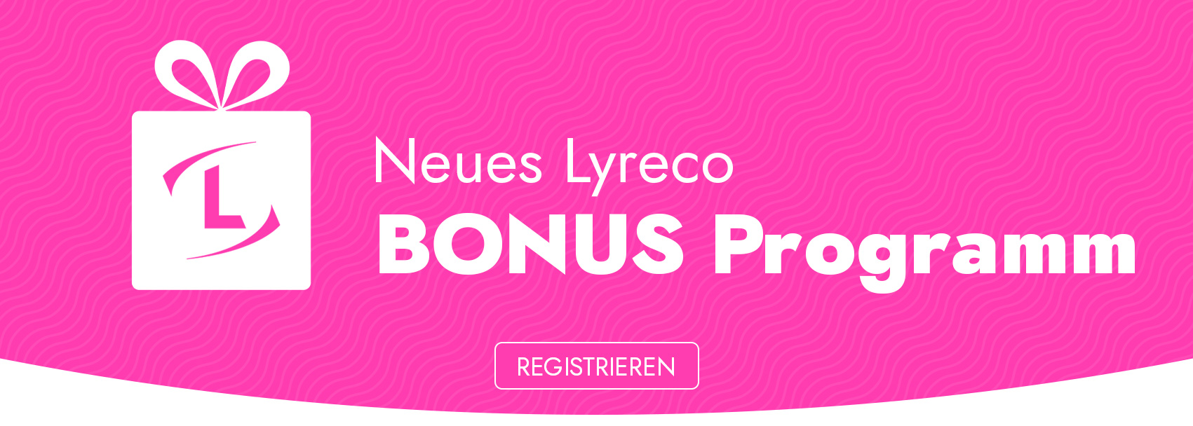 Lyreco BONUS Programm