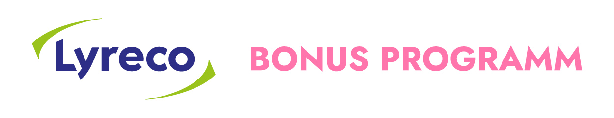 Lyreco BONUS program