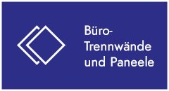 Büro-Trennwände und Paneele