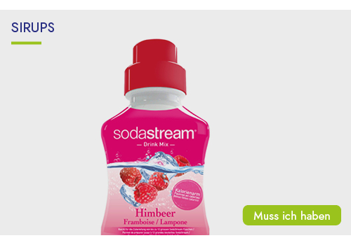 Softdrinks
