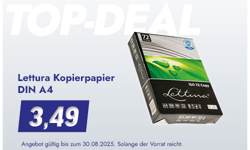 Lyreco Top-Deal