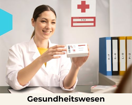 Avery Gesundheitswesen