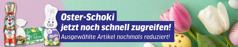 Osterartikel 2026 bei Lyreco