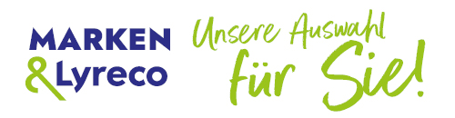 Marken & Lyreco