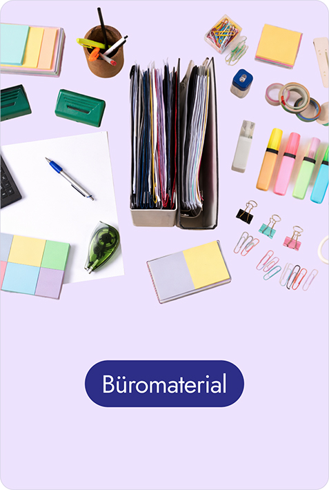 Büromaterial Deals