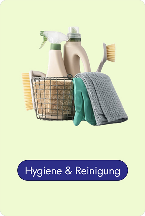 Hygiene Deals