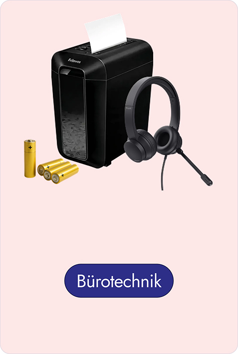 Bürotechnik Deals