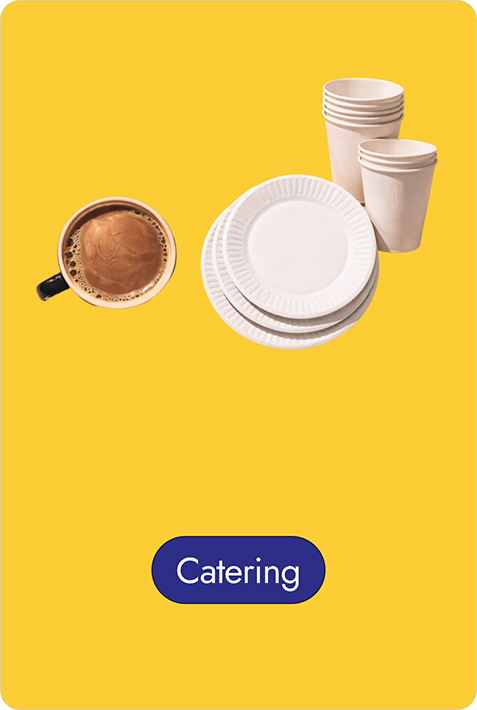 Catering Deals