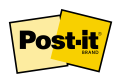 3M - Post-it