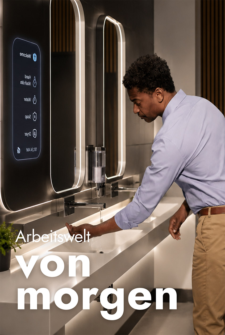 Hygiene Produkte