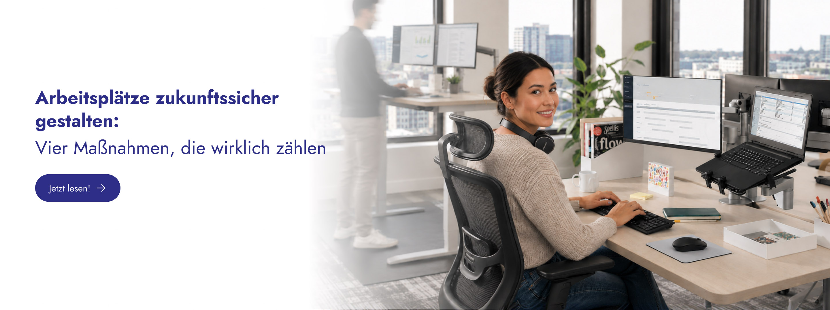 Blogbeitrag