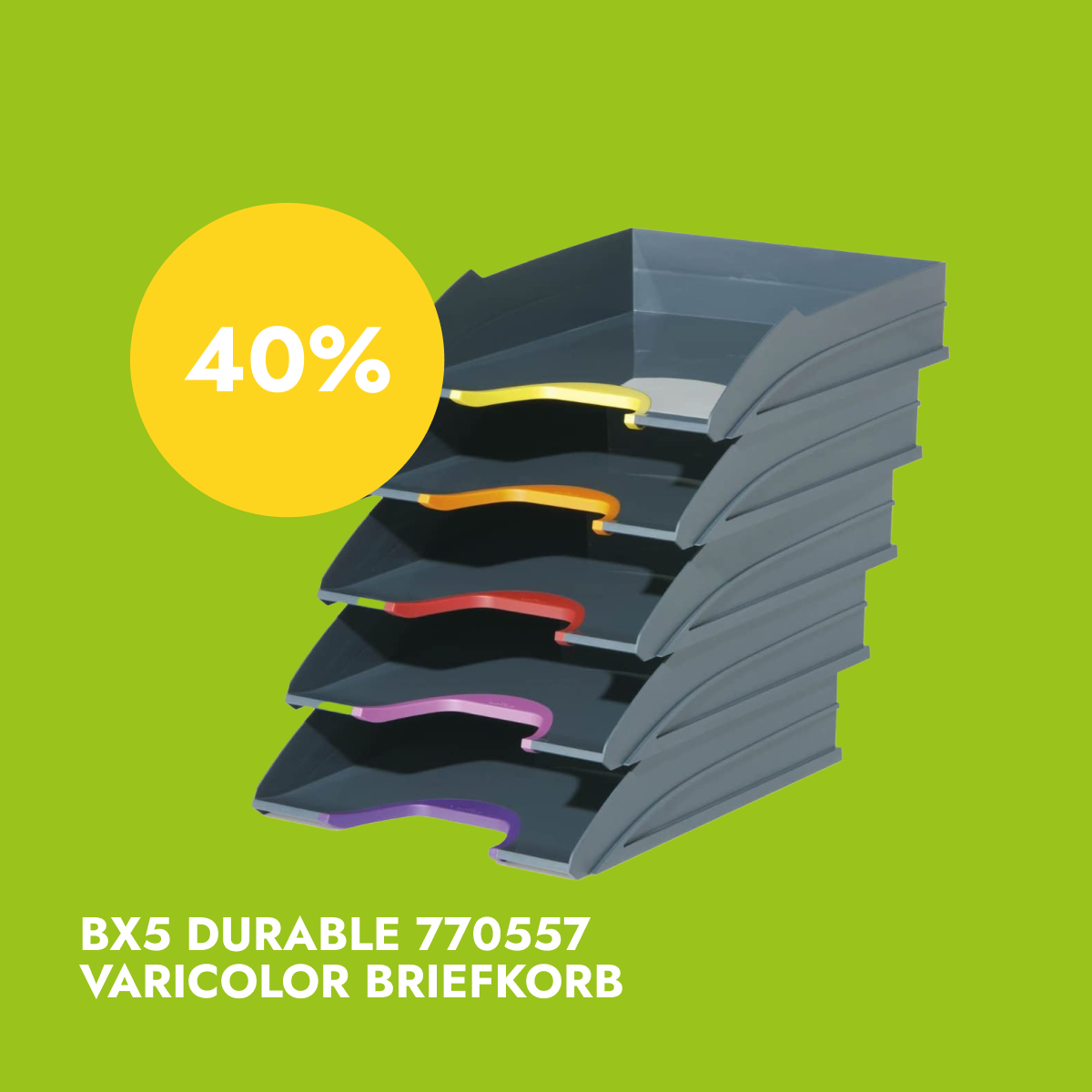 Black Week bei Lyreco Lyreco Deutschland