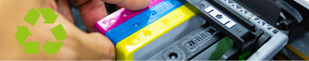 Services-Recycling-Tinte & Toner