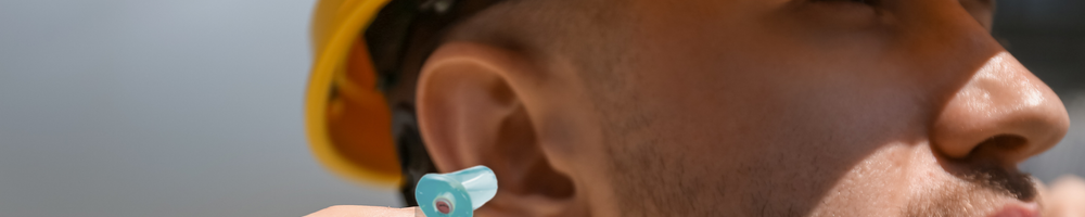 Otoplatik Gehörschutz