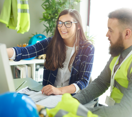 Fachberatung Arbeitsschutz & Sicherheit