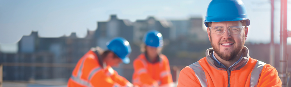 Services persönliche Schutzausrüstung