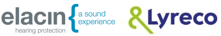 logo elacin & lyreco