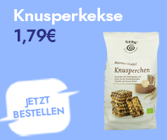 Aktion Kekse
