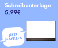 Aktion Unterlage