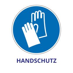Handschutz
