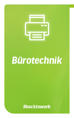 Bürotechnik