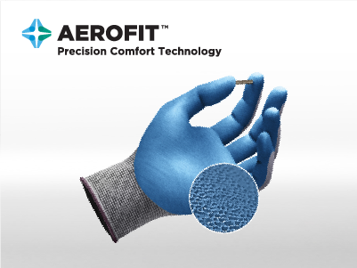 ansell aerofit