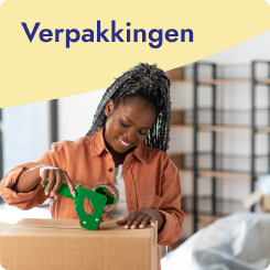 packaging