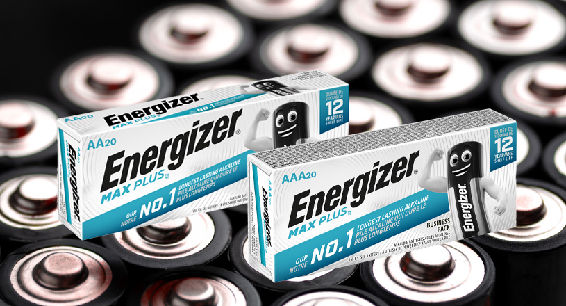 Energizer