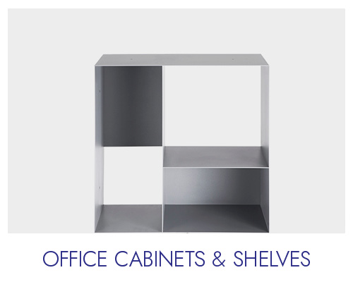 Office cabinets & shelves