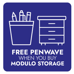 Free Penwave when you purchase a Modulo