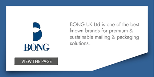 Bong UK Ltd