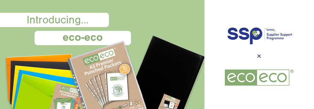 Introducing Eco-Eco
