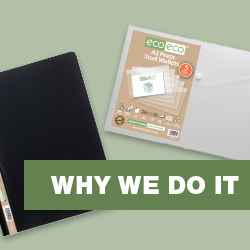 Why We Do It