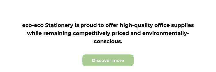 Introducing eco-eco