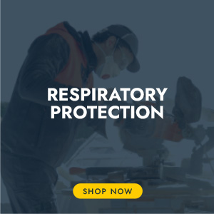 RESPIRATORY PROTECTION