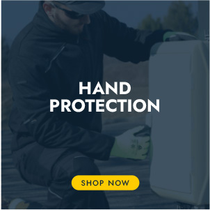 HAND PROTECTION
