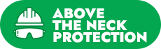 Above the Neck Protection