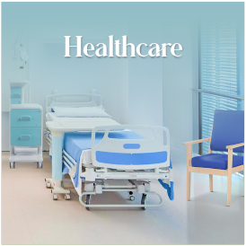 Healthcare