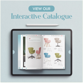 VIEW OUR Interactive Catalogue
