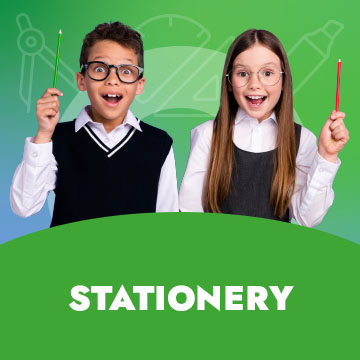 STATIONERY