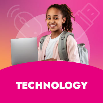 TECHNOLOGY