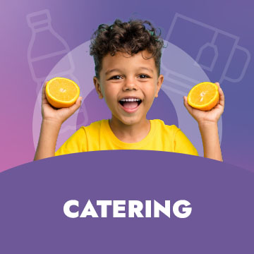 CATERING