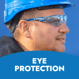 EYE PROTECTION